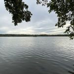 Cowan Lake State Park Campgrounds & Cabins