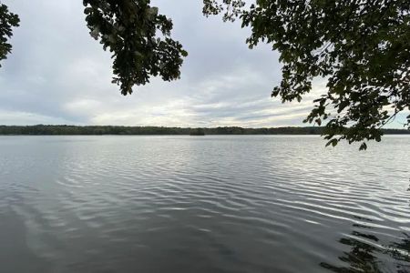 Cowan Lake State Park Campgrounds & Cabins