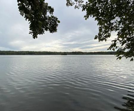 Cowan Lake State Park Campgrounds & Cabins
