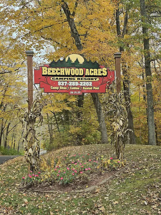 Beechwood Acres Camping Resort 8