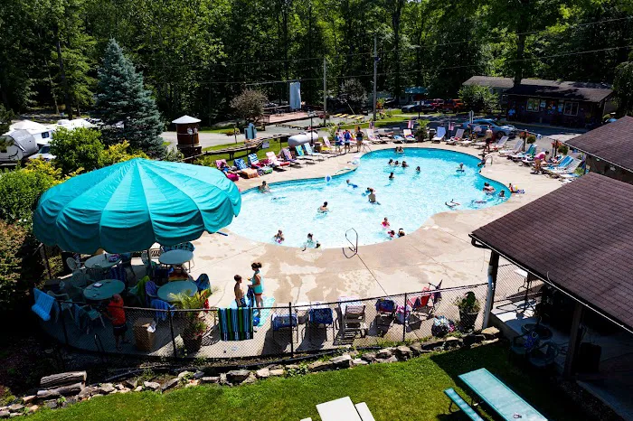 Beechwood Acres Camping Resort 5