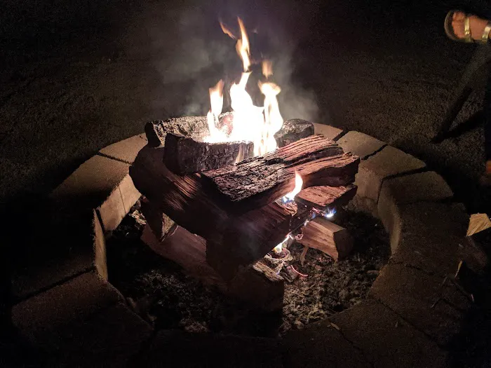 Beechwood Acres Camping Resort 1