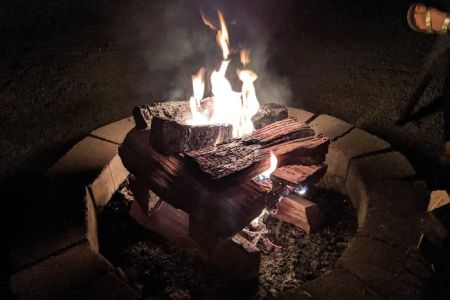 Beechwood Acres Camping Resort