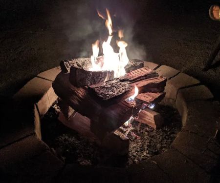 Beechwood Acres Camping Resort