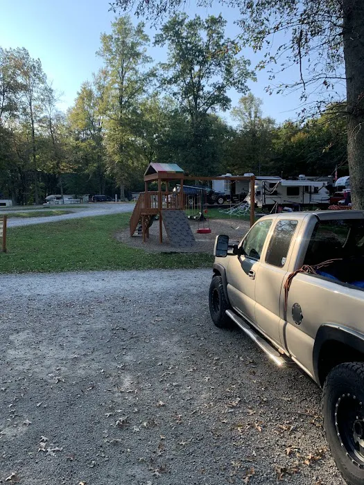 Beechwood Acres Camping Resort 3
