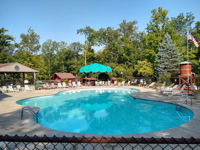 Beechwood Acres Camping Resort 4