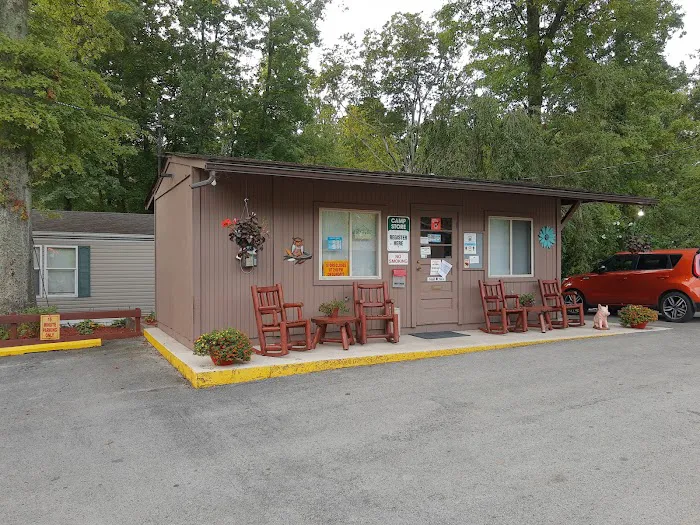 Beechwood Acres Camping Resort 2
