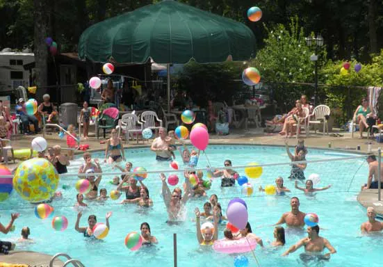 Beechwood Acres Camping Resort 6