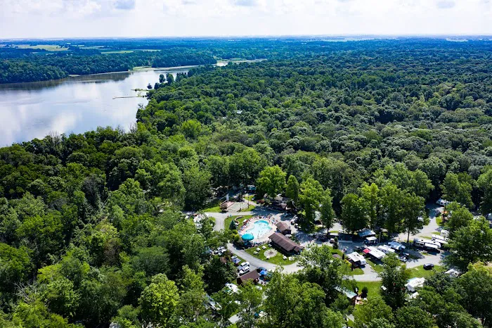 Beechwood Acres Camping Resort 10