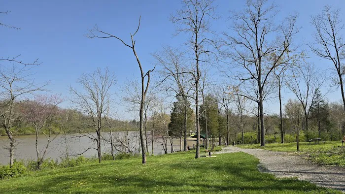 Stonelick Campground Office 2