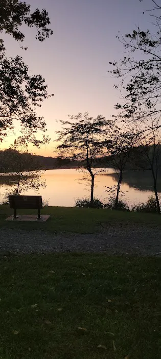 Stonelick Campground Office 1