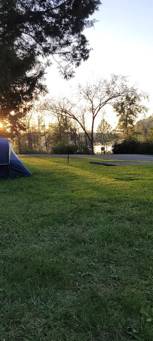 Stonelick Campground Office 3