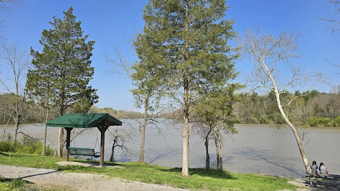 Stonelick Campground Office 8