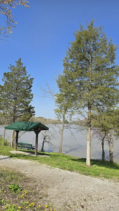Stonelick Campground Office 7