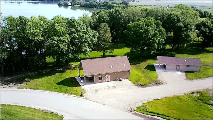 Five Island Lake Campground 2