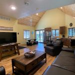 Five Island Lake Campground