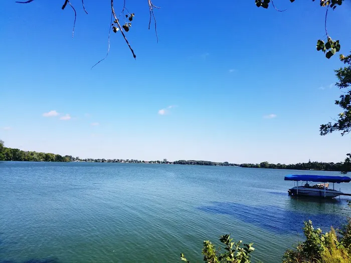 Five Island Lake Campground 5