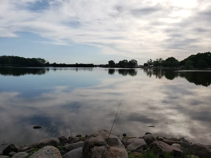 Kearny Park Campground 1