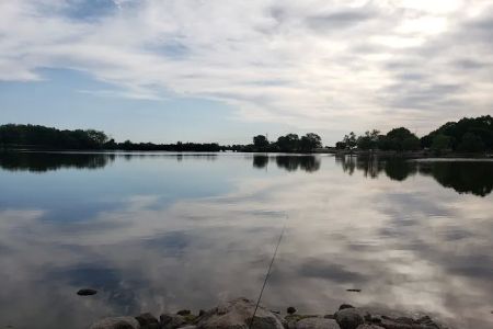 Kearny Park Campground