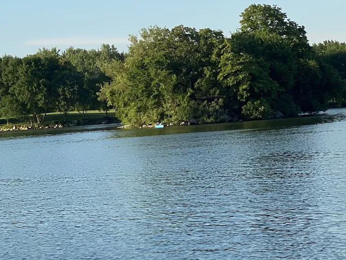 Kearny Park Campground 8