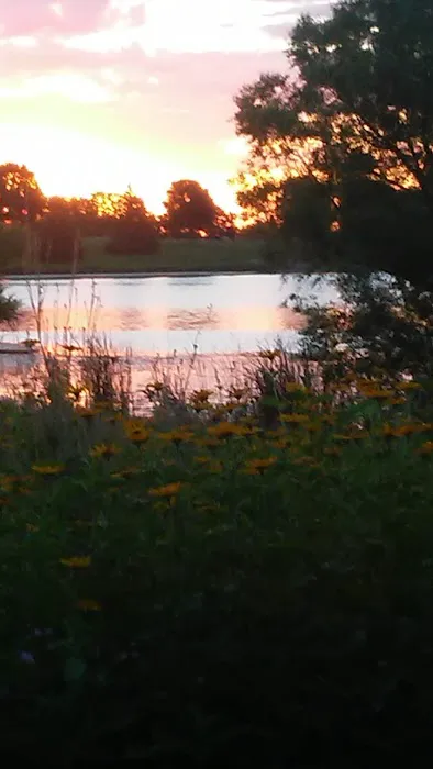 Kearny Park Campground 5