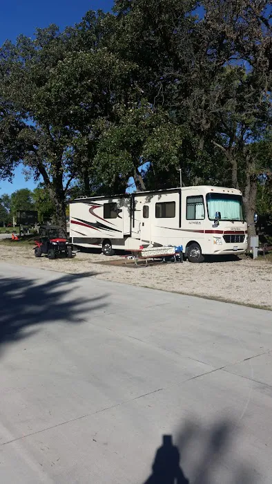 Kearny Park Campground 2