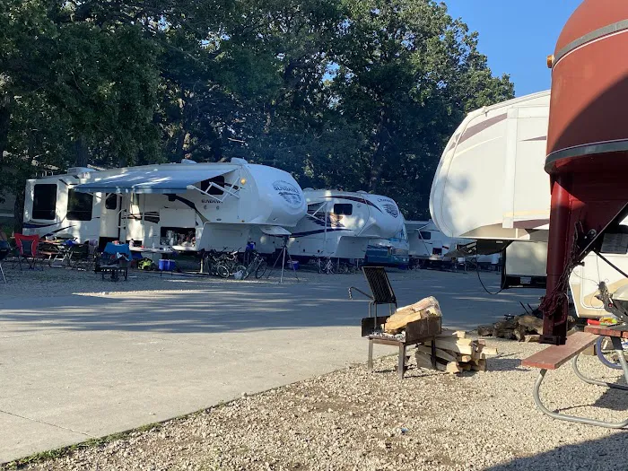 Kearny Park Campground 9