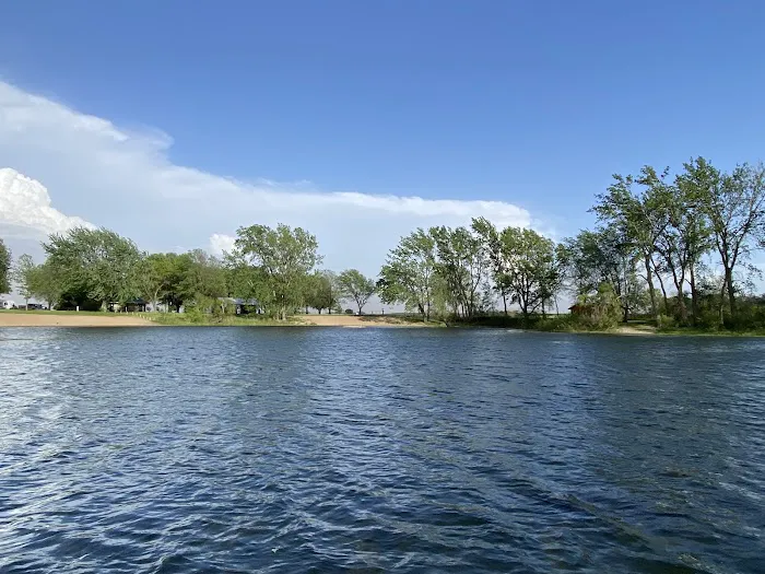 Meredith Park Campground 8