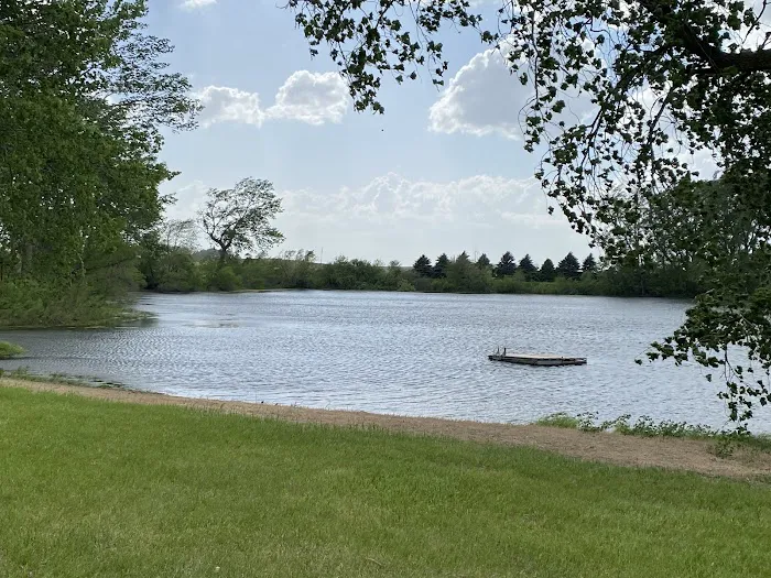 Meredith Park Campground 9
