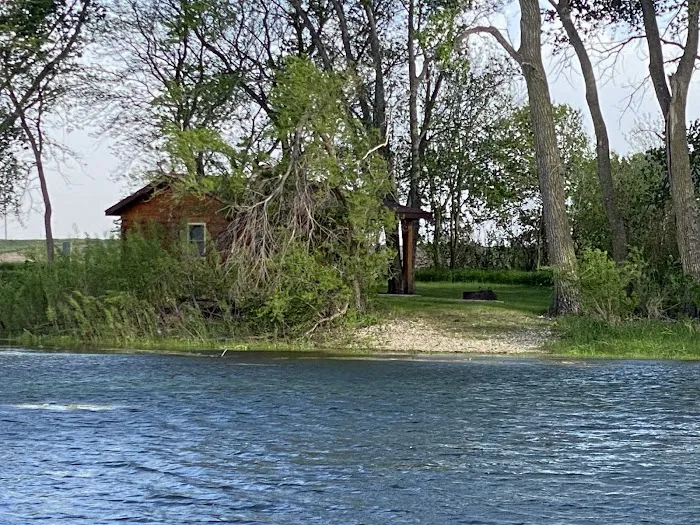 Meredith Park Campground 6