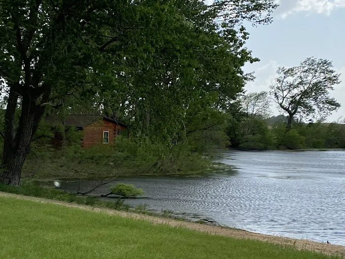 Meredith Park Campground 2