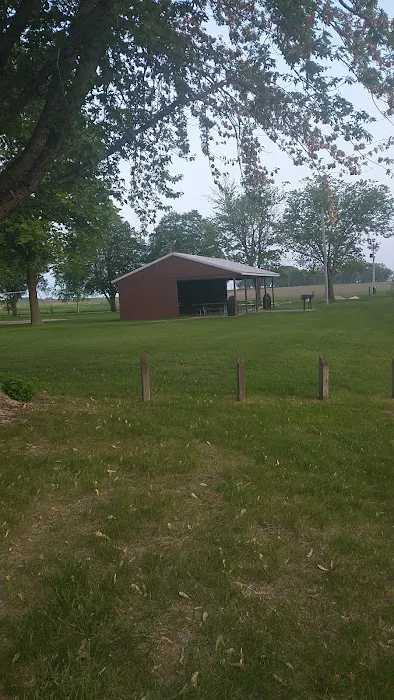 Meredith Park Campground 1