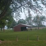 Meredith Park Campground