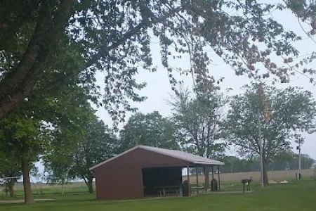 Meredith Park Campground