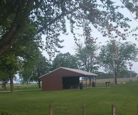 Meredith Park Campground