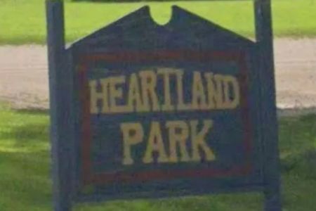 Heartland Community Park