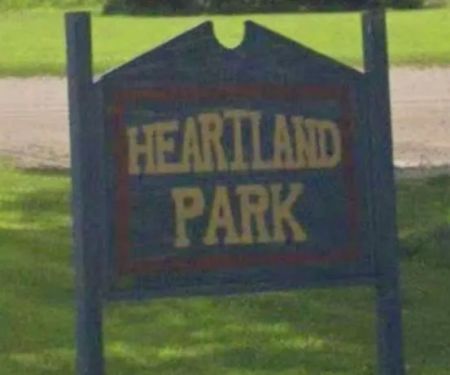 Heartland Community Park