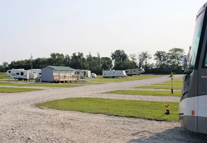 Small Town Campground 4