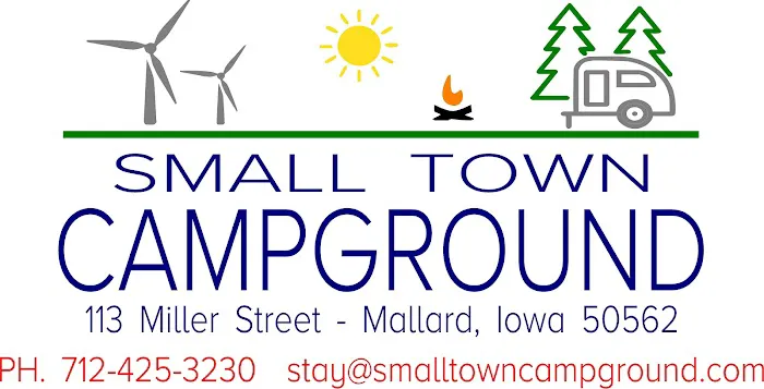 Small Town Campground 2