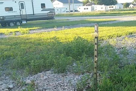 Small Town Campground