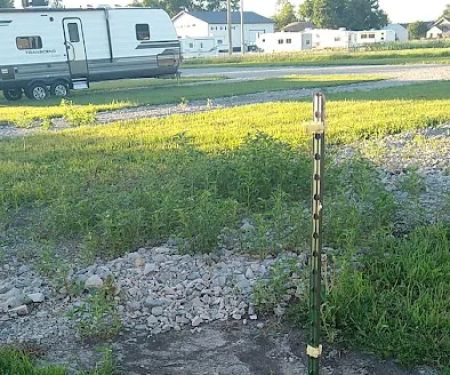 Small Town Campground