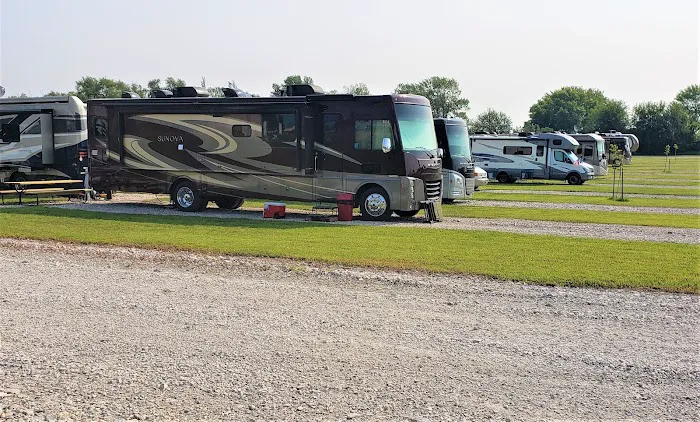 Small Town Campground 6