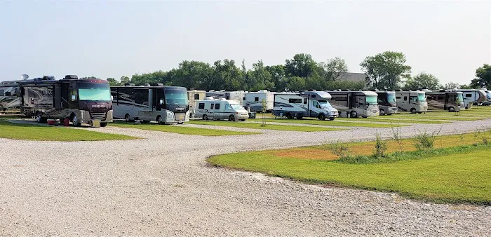 Small Town Campground 5