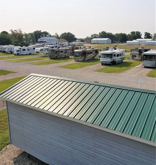 Small Town Campground 8