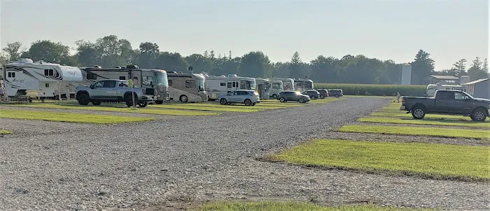 Small Town Campground 10