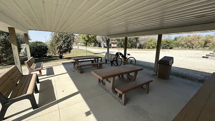 Wilcox Campground 1
