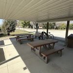 Wilcox Campground