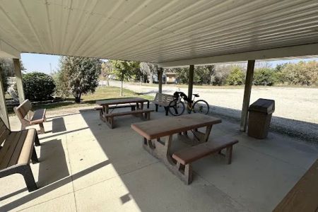 Wilcox Campground