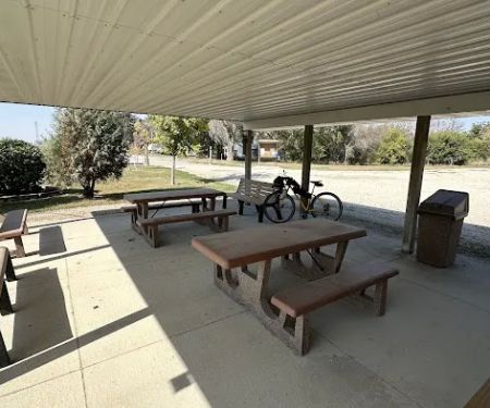 Wilcox Campground