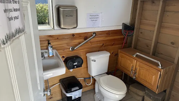 Wilcox Campground 2